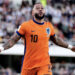 Convocação de Memphis Depay pela Holanda Pode Desfalcar o Corinthians no Brasileirão Convocação de Memphis Depay pela Holanda Pode Desfalcar o Corinthians no Brasileirão