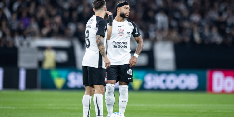 Panorama Esportivo: Corinthians Busca Reação e Destaques do Futebol Nacional e Mundial