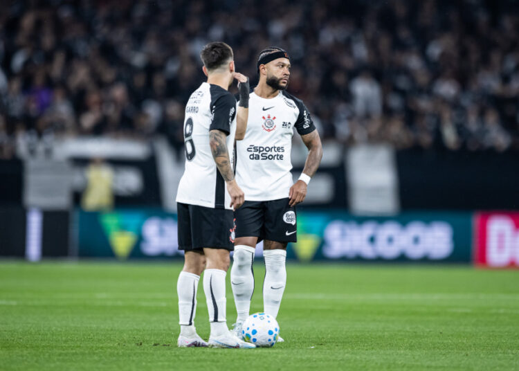 Panorama Esportivo: Corinthians Busca Reação e Destaques do Futebol Nacional e Mundial Panorama Esportivo: Corinthians Busca Reação e Destaques do Futebol Nacional e Mundial