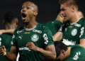 Palmeiras Garante Liderança do Brasileirão com Vitória sobre o Grêmio em Noite de Marlon Freitas