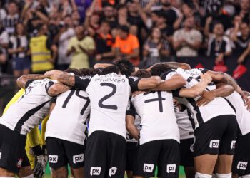 Prévia: Fluminense x Corinthians – Análise Completa do Confronto pelo Brasileirão