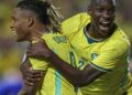 Brasil Vence Croácia em Amistoso Final e Aguarda Convocação para a Copa do Mundo Brasil Vence Croácia em Amistoso Final e Aguarda Convocação para a Copa do Mundo
