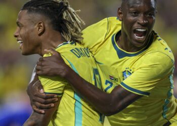 Brasil Vence Croácia em Amistoso Final e Aguarda Convocação para a Copa do Mundo Brasil Vence Croácia em Amistoso Final e Aguarda Convocação para a Copa do Mundo