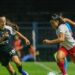 Corinthians Goleia Bragantino e Lidera o Campeonato Brasileiro Feminino