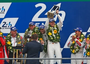 Além da Pista: Pilotos Atuais da F1 e Suas Experiências em Outras Categorias