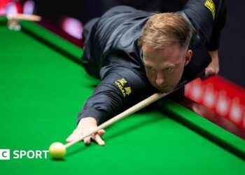 Panorama Esportivo Global: Snooker, Futebol e Outros Destaques