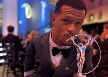 Gabriel Araújo Conquista Laureus: O ‘Oscar’ do Esporte Mundial para o Multicampeão Paralímpico
