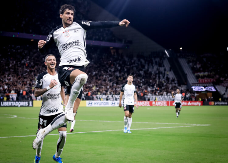 Corinthians x Barra: Detalhes e Transmissão da Terceira Fase da Copa do Brasil