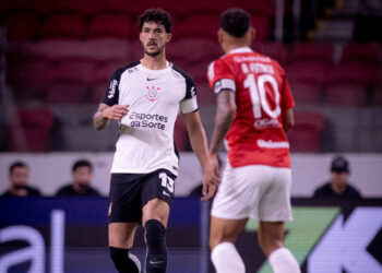 Corinthians x Internacional: Detalhes da Partida e Opção Exclusiva de Transmissão