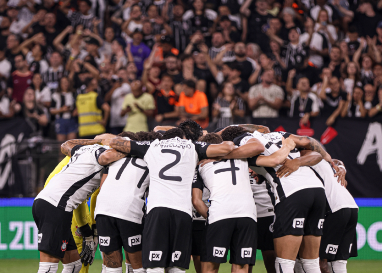 Prévia: Vitória x Corinthians no Campeonato Brasileiro de 2026