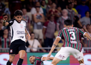 Corinthians Piora Posição e Flerta com a Zona de Rebaixamento no Brasileirão