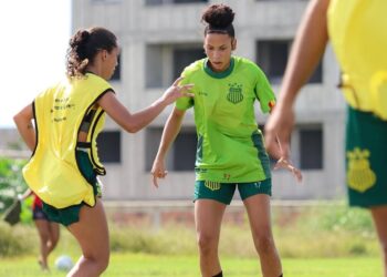 Sampaio Feminino: Desafio contra Liga Sanjoanense-PI pela 1ª vitória no Brasileiro A3