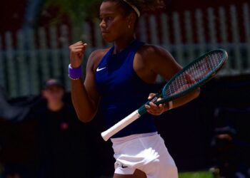 Tênis: Brasil Assegura Vaga no Playoff Mundial da Billie Jean King Cup