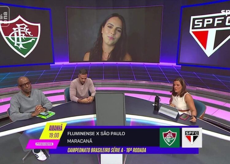 Apresentação de Hulk no Fluminense: Detalhes do Evento e Ações para a Torcida no Maracanã