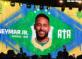 Neymar Jr. em Copas: A Definição de um Legado entre Glória e Crítica