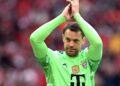 Alemanha Convoca Manuel Neuer: Goleiro Retorna e Será Titular na Copa do Mundo