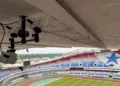 CBF Prepara Estreia do Impedimento Semiautomático com Testes em Estádios da Série A