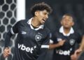Botafogo garante vitória essencial na Sul-Americana, apesar do alto número de chances perdidas