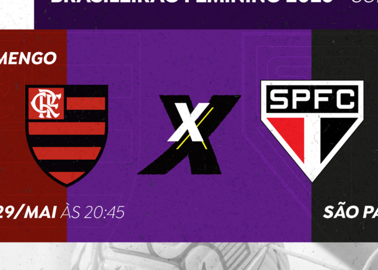 TV Brasil Transmite Final Decisiva do Brasileirão Feminino Sub-20 entre Flamengo e São Paulo