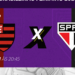 TV Brasil Transmite Final Decisiva do Brasileirão Feminino Sub-20 entre Flamengo e São Paulo