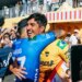 WSL: Medina, Filipe Toledo e Alejo Muniz Avançam em Raglan, Nova Zelândia
