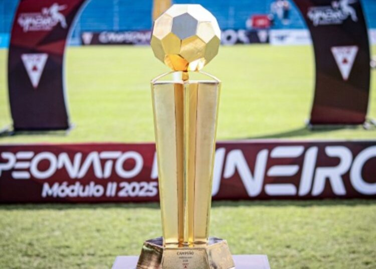 Campeonato Mineiro Módulo 2 (2026): Guia Completo com Grupos, Tabela e Análise das Equipes