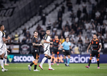 Panorama Esportivo: Análise de Corinthians x Atlético-MG, Destaques do Brasileirão e Notícias Globais