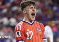 Ben Gannon-Doak, 20, Brilha no Retorno Histórico da Escócia à Copa do Mundo
