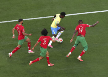 Estatísticas Brasil x Marrocos: Seleção Brasileira com Mira Imprecisa na Estreia da Copa 2026