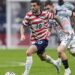 Copa do Mundo 2026: EUA Contam com Fator Casa no Desafio do Grupo D