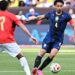 Brasil Vence Egito no Último Amistoso Antes da Copa do Mundo Brasil Vence Egito no Último Amistoso Antes da Copa do Mundo