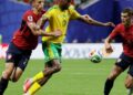 Copa 2026: África do Sul Reage e Empata com República Tcheca em Partida Decisiva