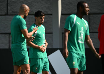 Marrocos e a Estratégia de Dupla Nacionalidade: Um Projeto de Sucesso no Futebol Global