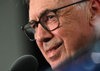 Ancelotti Destaca Bola Parada e Confiança da Seleção Brasileira para a Copa do Mundo