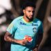 Éderson Chega aos EUA e Reforça Seleção Brasileira Após Substituição de Wesley