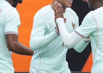 Copa do Mundo: Grupo I Promete Confrontos Eletrizantes com França, Noruega, Senegal e Iraque