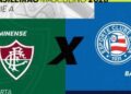 Fluminense e Bahia em Confronto Decisivo no Brasileirão com Transmissão da Rádio Nacional