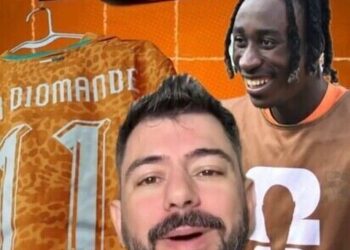 Real Madrid Avalia Oferta Milionária por Yan Diomandé, Atacante do RB Leipzig