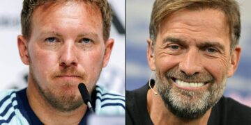 Futebol Alemão: DFB Demite Nagelsmann, Klopp Surge como Forte Candidato à Seleção