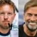 Futebol Alemão: DFB Demite Nagelsmann, Klopp Surge como Forte Candidato à Seleção Futebol Alemão: DFB Demite Nagelsmann, Klopp Surge como Forte Candidato à Seleção