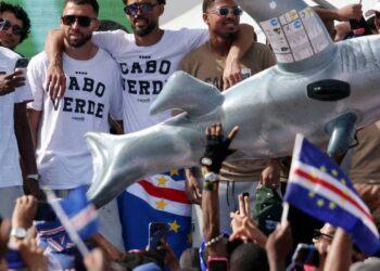 Copa do Mundo: Cabo Verde Surpreende, Conquista o Brasil e Fortalece Laços Culturais