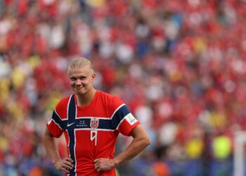 Análise: Gols de Atletas Nascidos Fora Impulsionam Noruega e Marrocos na Copa do Mundo