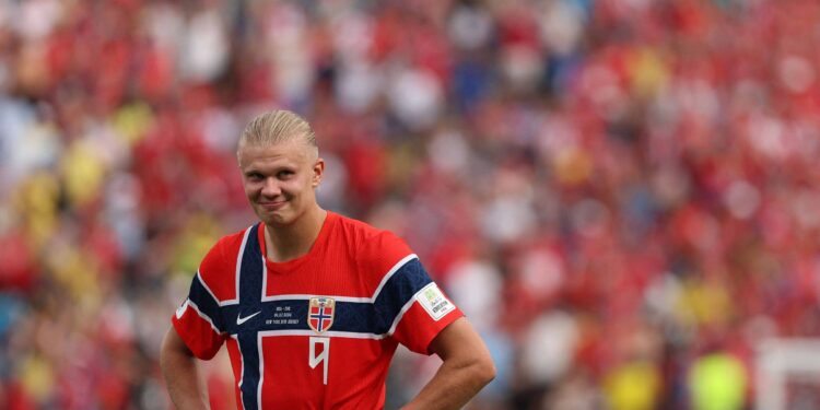 Análise: Gols de Atletas Nascidos Fora Impulsionam Noruega e Marrocos na Copa do Mundo