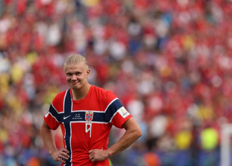 Análise: Gols de Atletas Nascidos Fora Impulsionam Noruega e Marrocos na Copa do Mundo