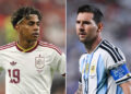 Camisa 19: O Elo Histórico Entre Messi e Lamine Yamal na Final da Copa do Mundo