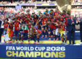 Copa do Mundo 2026: Avaliando o Impacto Histórico do Torneio de 48 Seleções
