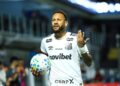 Neymar Marca Dois Gols, Mas Santos Empata Com Chapecoense e Permanece em Situação Delicada no Brasileirão