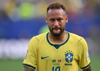 Despedida de Neymar da Seleção: Legado e Números de uma Era