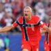Haaland e Brasil: Análise Comparativa das Maiores Velocidades na Copa do Mundo