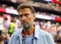 Red Bull pode exigir valor milionário para liberar Klopp à seleção alemã